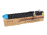 Картридж лазерный CET CET141247 (PK207) для Kyocera ECOSYS M8124cidn CET Cyan, 88г