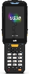 Терминал сбора данных M3 Mobile US300D-T2CWRE-HF Android 13.0 GMS, WVGA, Wi-Fi 6, SE4770 2D Imager Scanner(Straight Shooter/0° Scan), 16MP Rear Camera, BT5.3, NFC(HF), 4G/64G, 30 Keypad, 6700mAh Battery, Hand Strap, Bullet Proof Film