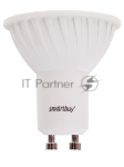 Светодиодная лампа Smartbuy Gu10-03W/3000, вид 2