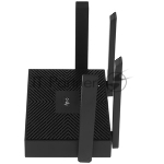 Маршрутизатор Cudy AX3000 Wi-Fi 6 GPON Router Dual Band Gigabit xPON, Realtek chipset, GPON/EPON, 2402Mbps at 5GHz + 576Mbps at 2.4GHz, 802.11ax/ac/a/b/g/n, 1 PON Port, 4 Gigabit RJ45 port, Power ON/OFF Button,WPS Button,WiFi Button, Reset button,TR069/TR098/TR111/TR181,EasyMesh