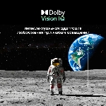 Телевизор Digma PRO 75" 75Q серебристый Mini-LED QLED UHD 144Hz Smart TV Google TV 3GB/32GB, вид 21