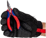 Плоскогубцы Knipex KN-3522115