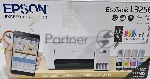 (Из ремонта, рабочий, гарантия 7 дней) МФУ струйный Epson L3256 (C11CJ67407/C11CJ67414/C11CJ67421/C11CJ67519/C11CJ67504/C11CJ67524/C11CJ67516), A4 цветное, печ. до 10 стр/мин. (ч/б) до 5 стр/мин. (цвет), 1440 x 5760 dpi (печать) 1200x2400dpi (скан.), USB, Wi-Fi