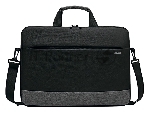 Сумка для ноутбука Acer ZL.OTH11.025 15.6" LS series OBG202 полиэстер black/grey