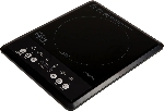Плита настольная индукционная Oasis PI-B12SK черный закаленное стекло (РI-B12SK)