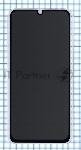 Защитное стекло Privacy "Анти-шпион" для Honor 30 Lite