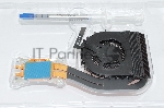 Система охлаждения для ноутбука Lenovo ThinkPad X1 Carbon 2013 04W3589