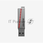 Флеш диск HIKSEMI DUAL SLIM HS-USB-E307C/16G/U3 16Gb <HS-USB-E307C/16G/U3>, USB3.2/Type-C