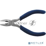 Бокорезы FIT 51025мини синяя ручка 125мм