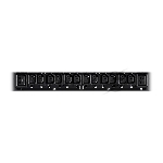 Панель питания распределительная CyberPower PDU PDU13401 3ph,0U, Basic,11.5kW/16A, plug IEC309-16A; (36) IEC 320 C13 (6) IEC 320 C19 NEW