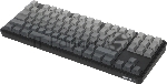Клавиатура Redragon Star Blade Pro гибридная, USB Type-A, Bluetooth, радиоканал, чёрный, вид 29