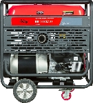 Генератор Fubag BS 19000 DA ES 17.5кВт