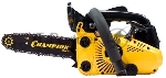 Бензопила CHAMPION 125T10''-3/8''-1.3-40Е 0.7 кВт 3.2кг