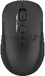 Мышь беспроводная A4Tech Fstyler FG16CS Air2 черный, 2000 dpi, радиоканал, USB, кнопки - 4