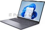 Ноутбук Lenovo IdeaPad Slim 3 16IRH10 16" 1920x1200 Intel Core i5 13420H 16 Gb/512 Gb No OS серый
