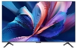 Телевизор Xiaomi TV 55 A Pro 55 2026 L55MB-APRU черный QLED UHD 60Hz Smart TV Android TV