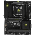 Материнская плата MSI MAG B850 TOMAHAWK WIFI, AM5, AMD B850, 4xDDR5, 4xSATA, 3xM.2, 1xPCIe 5.0 x16, 1xPCIe 4.0 x16, 1xPCIe x1, 1xHDMI, 1xDP, 1x5Gb LAN, Wi-Fi 7, Bluetooth 5.4, 1xUSB-C 20Gbps, 1xUSB-C 10Gbps, 2xUSB-A 10Gbps, 2xUSB-A 5Gbps, 4xUSB-A 2.0, 3x3.5 мм + S/PDIF оптический, 7.1, чёрный, ATX