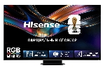 Телевизор Hisense 75" 75UR9S черный