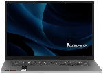 Ноутбук Lenovo IdeaPad Slim 5 15ARP10/15.1"/OLED/AMD Ryzen 7 7735HS/32768Mb/1024Gb SSD/AMD Radeon 680M/noOS/серый/1.49kg
