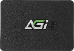 Накопитель SSD AGi SATA-III 512GB AGI512G25AI238 AI238 2.5"