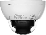 Камера видеонаблюдения Dahua DH-IPC-HDBW5241EP-ZE, IP, 2 Мп, 2.7-13.5 мм, белая