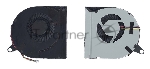 Вентилятор (кулер) для ноутбука Acer Aspire V3-731 V3-771 V3-772