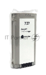 Картридж струйный NVPrint 727 (NV-B3P22A) Matte Black для HP DesignJet T920/T930/T1500/T1530/T2500/T2530 (130 мл)