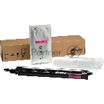 Блок проявки HP CLJ E87640/87650/87660 красный (Z7Y72A/JC96-12502A/JC96-11640A/JC96-11601A/Z8Z14-67007)