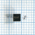 Микросхема SYV828CRAC QFN20