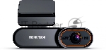 Видеорегистратор TrendVision Online SKY 4G черный 2Mpix 1080x1920 1080p 150гр. GPS внутренняя память:512Mb Ingenic T23