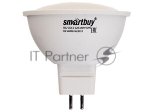 Светодиодная лампа Smartbuy-Gu5,3-07W/4000, вид 4