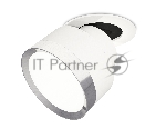 Светильник Ambrella Light XM8101502 SWH/PSL белый песок/серебро полированное GX53 (A2241, A2105, C8101, N8118)