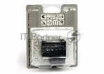 Картридж струйный Cactus CS-CC654 черный для №901 HP OfficeJet-4500/J4580/J4660/J4680 (18мл)