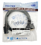 Кабель 1.1v DisplayPort (m) VGA (m) 2м