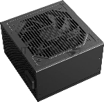 Блок питания PCCooler KF550, 550Вт, 80+ Standard, 120мм, немодульный, черный