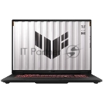 Ноутбук ASUS TUF Gaming A18 FA808UM-S8050 серый AMD Ryzen 7 260 3800MHz/18"/1920x1200/16Gb/512Gb SSD/NVIDIA GeForce RTX 5060 8Gb/Wi-Fi/Bluetooth/Windows 11 Pro