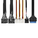 Серверная платформа ExeGate EX293874RUS Pro 2U550-06/2U2088 <RM 19