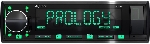 Автомагнитола Prology CMX-260 1DIN 4x55Вт