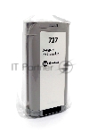 Картридж струйный NVPrint 727 (NV-B3P23A) Photo Black для HP DesignJet T920/T930/T1500/T1530/T2500/T2530 (130 мл)