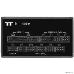 Блок питания Thermaltake Toughpower GF A3 1050W, 1050Вт, 80+ Gold, 120мм, модульный, черный, вид 12