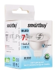 Светодиодная лампа Smartbuy-Gu5,3-07W/4000, вид 3