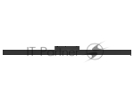 Трековый линейный светильник Ambrella light GL4465 BK черный IP20 20W 3CCT 3000-6000K SMART 48V 120° 604x22x45
