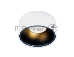 Светильник Ambrella light TN146 WH/BK белый/черный GU5.3 D96*78