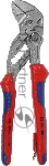 Ключ трубный переставной KNIPEX KN-8605180T хромированные180 мм, вид 13