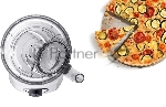 Кухонный комбайн Bosch MCM3200W, 800 Вт, 2 скорости, чаша 2300 мл., вид 27
