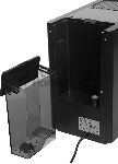 Кофемашина автоматическая Vitek Metropolis VT-8700 черный, зерновой кофе, 1.2 л, 1350 Вт, 20 Бар, вид 21