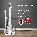 Пылесос моющий портативный Polaris PVCW 8090 500Вт белый, вид 34