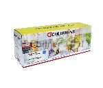 Картридж лазерный Colouring CG-CF381A (тип CF381A) Cyan голубой (2700 стр.) для HP Color LaserJet Pro M475/M476 MFP