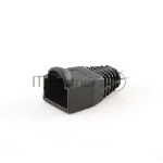 Колпачок RJ-45 BT5BK изолирующий черный (100 шт.)