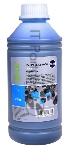 Чернила Cactus CS-EPT6642-1000 голубой 1000мл для Epson L100/L110/L120/L132/L200/L210/L222/L300/L312/L350/L355/L362/L366/L456/L550/L555/L566/L1300